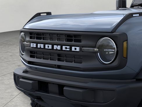 New 2025 Ford Bronco BASE 4 DOOR 4X4 w/ Sasquatch Package image 19