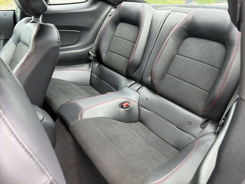 Used 2022 Ford Mustang GT Premium w/ California Special Package RWD image 14