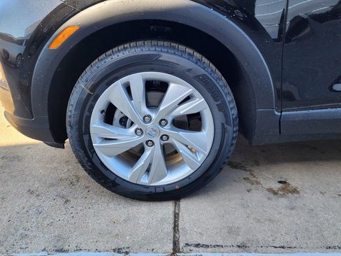 New 2026 Buick Encore GX Preferred image 52