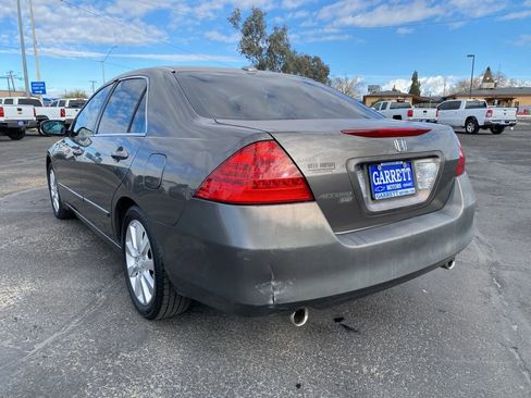 Used 2006 Honda Accord EX image 13