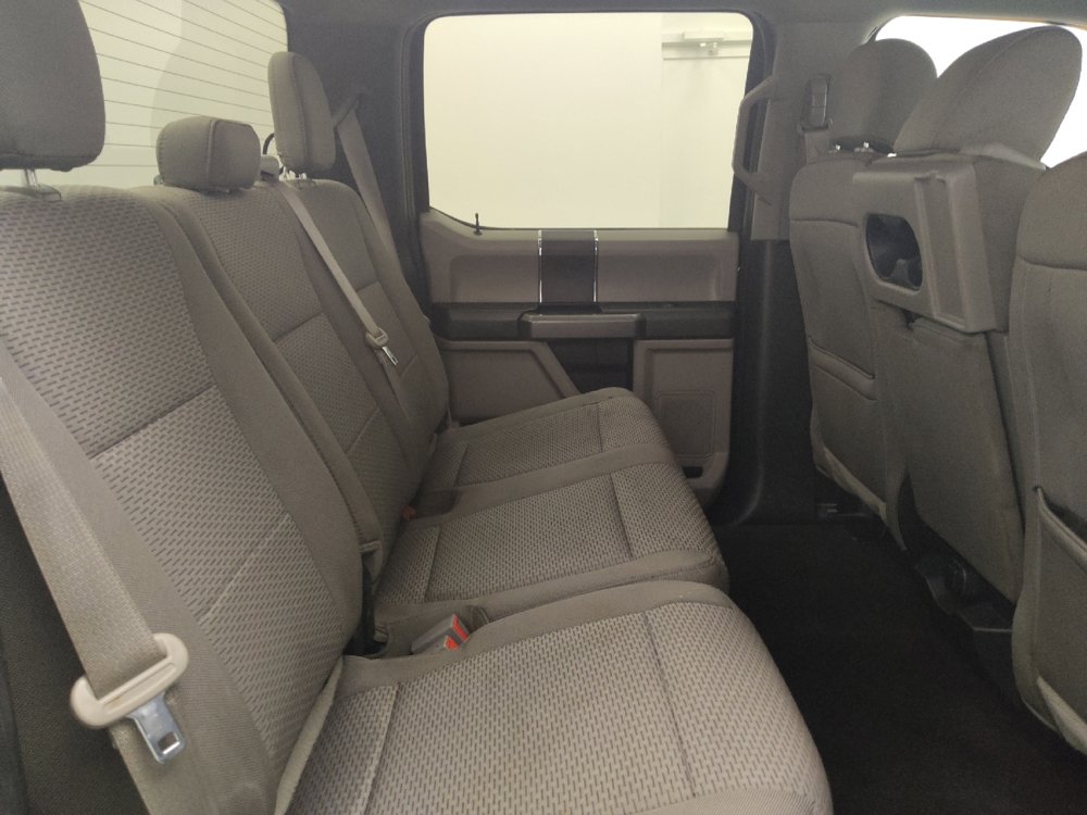Used 2020 Ford F150 XLT w/ Equipment Group 301A Mid RWD image 19