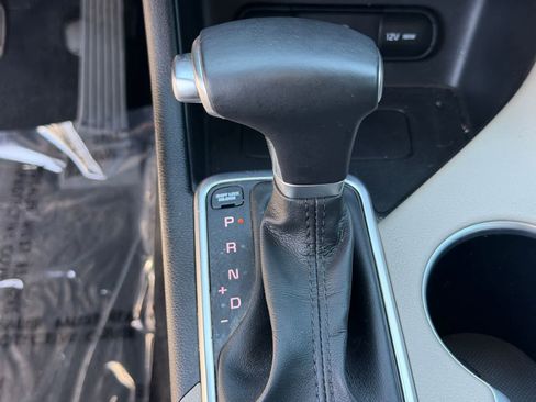 Used 2021 Kia Sportage EX w/ EX Technology Package FWD image 24