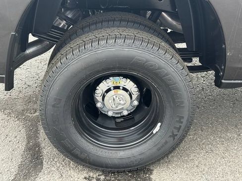 New 2026 RAM 3500 Tradesman AWD/4WD image 12