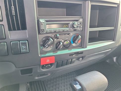 New 2024 Chevrolet Low Cab Forward image 6