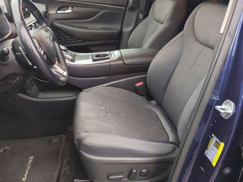 Used 2022 Hyundai Santa Fe SEL w/ Convenience Package image 15