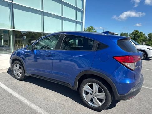 Used 2019 Honda HR-V EX image 4