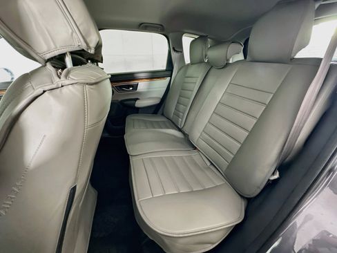 Used 2017 Honda CR-V Touring image 28