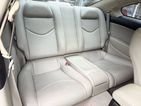 Used 2009 INFINITI G37 Journey w/ Premium Pkg image 35