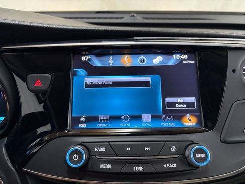 Used 2017 Buick Envision Preferred AWD/4WD image 52