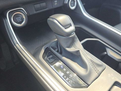 Certified 2026 Toyota Grand Highlander FWD image 37