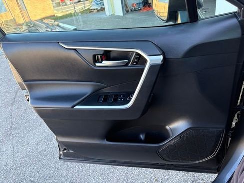 Used 2024 Toyota RAV4 XLE Premium image 24