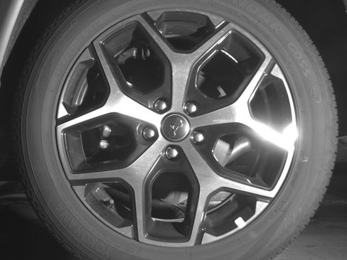 Used 2025 Jeep Compass Limited image 11