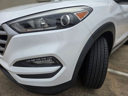 Used 2018 Hyundai Tucson SEL AWD/4WD image 30