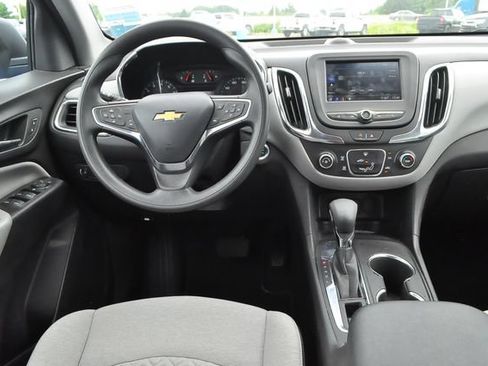Used 2024 Chevrolet Equinox LS FWD image 18