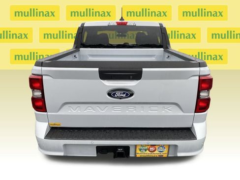 New 2026 Ford Maverick Lobo AWD/4WD image 5