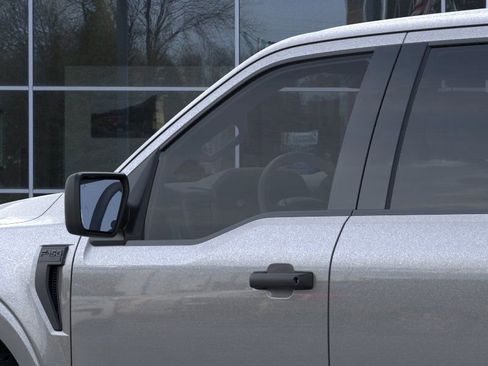 New 2025 Ford F150 STX w/ Equipment Group 201A FX4 image 20