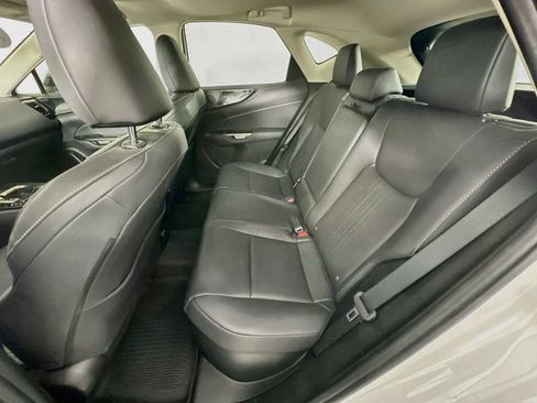 Used 2024 Lexus NX 350h AWD w/ Cold Area Package image 33