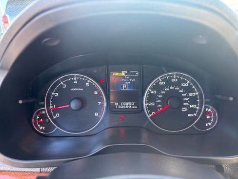 Used 2014 Subaru Outback 2.5i Limited AWD/4WD image 16