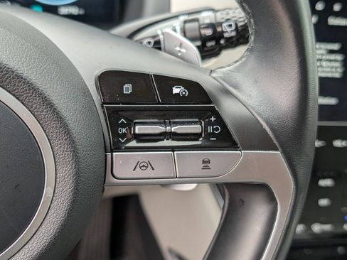 Used 2024 Hyundai Tucson SEL image 35