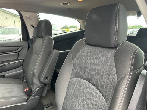 Used 2016 Chevrolet Traverse LT w/ True North Edition FWD image 24