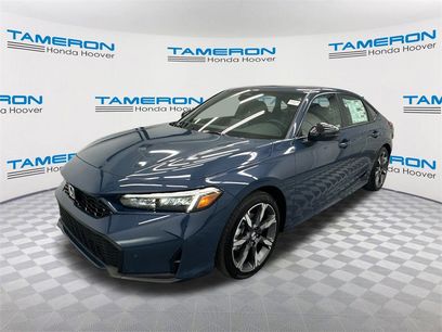 New 2026 Honda Civic Sport Touring