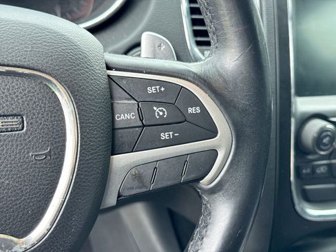 Used 2015 Dodge Durango Limited AWD/4WD image 28