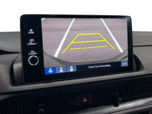 New 2026 Honda CR-V LX image 18