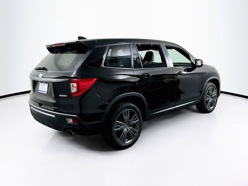 Used 2020 Honda Passport EX-L image 5