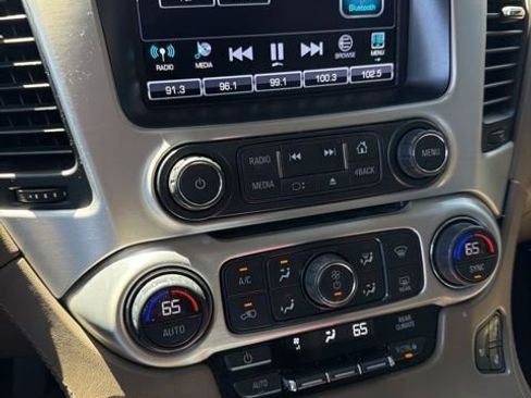 Used 2018 GMC Yukon XL SLT w/ Premium Edition RWD image 13
