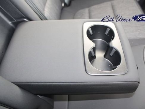 Used 2021 Ford Bronco Sport Big Bend image 13