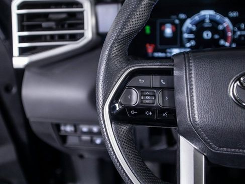 Used 2024 Toyota Sequoia Platinum image 34