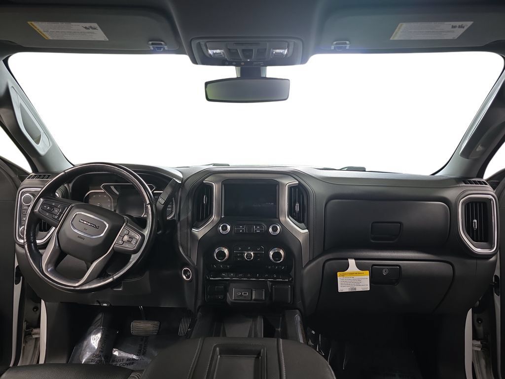 Used 2019 GMC Sierra 1500 Denali AWD/4WD image 9