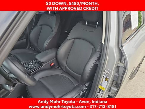 Used 2024 MINI Cooper Clubman S AWD/4WD image 10