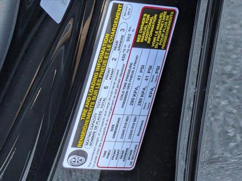 New 2025 Audi A5 2.0T Premium Plus image 22