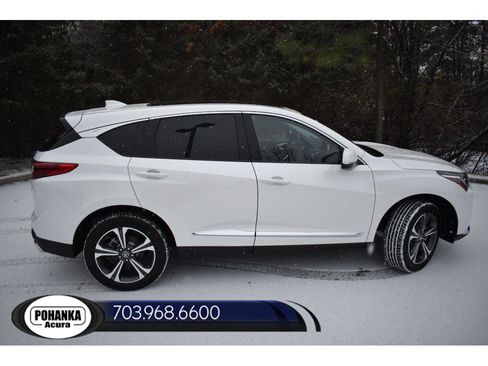 New 2026 Acura RDX Technology Package image 12