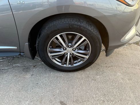 Used 2018 INFINITI QX60 AWD w/ Premium Plus Package image 54