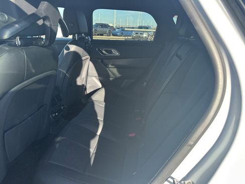 Certified 2026 Land Rover Range Rover Velar S image 11