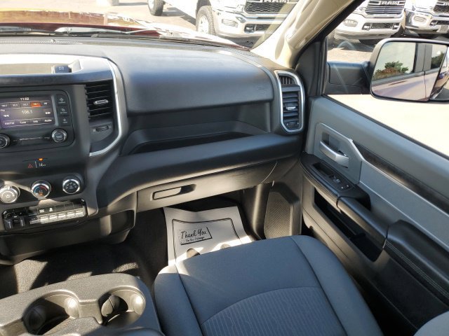 Used 2020 RAM 2500 Big Horn w/ Safety Group AWD/4WD image 15