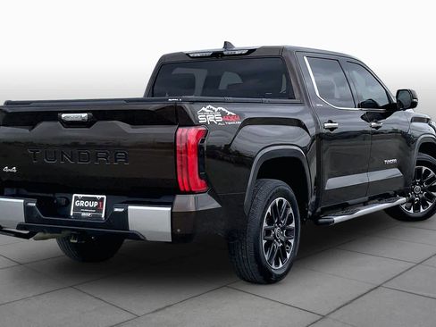 Used 2023 Toyota Tundra Limited RWD image 13
