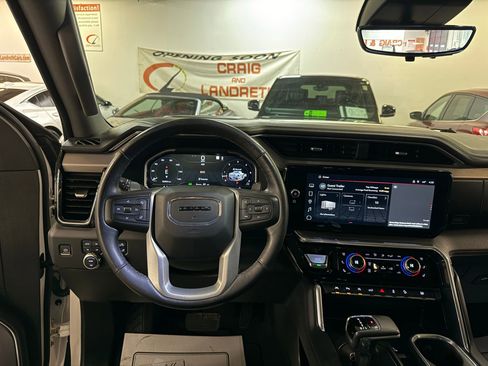 Used 2023 GMC Sierra 1500 Denali w/ Denali Reserve Package image 56