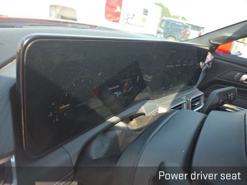 Used 2025 Ford Mustang Premium RWD image 13