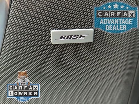 Used 2025 Chevrolet Suburban Premier image 19