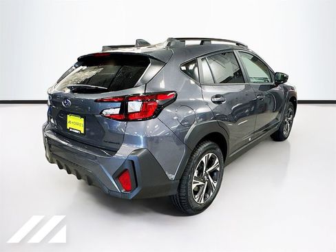 New 2026 Subaru Crosstrek 2.0i Premium image 5