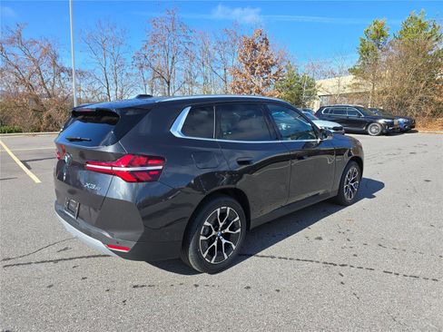 New 2026 BMW X3 xDrive30 w/ Convenience Package image 3