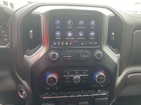 Used 2019 Chevrolet Silverado 1500 LT w/ Convenience Package image 42