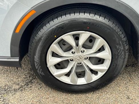 Certified 2023 Honda CR-V LX image 2