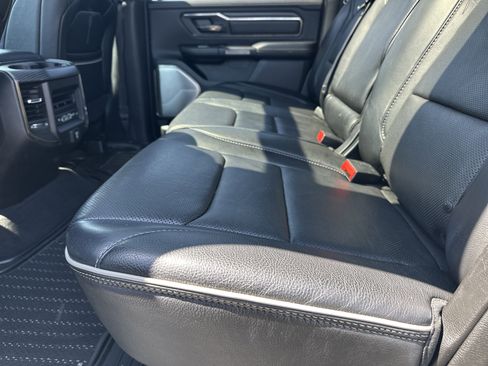 Used 2019 RAM 1500 Limited image 21