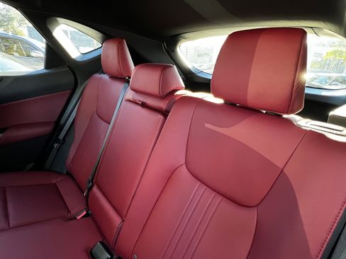 Certified 2025 Lexus NX 250 NX 250 Premium image 33