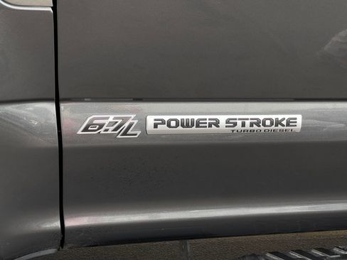 Used 2019 Ford F350 XL w/ XL Value Package image 36