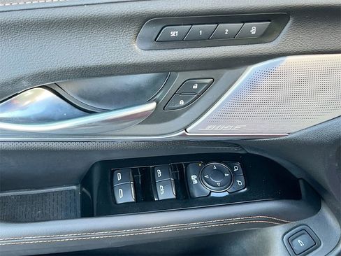 Used 2022 Cadillac CT4 V w/ Navigation Package image 18